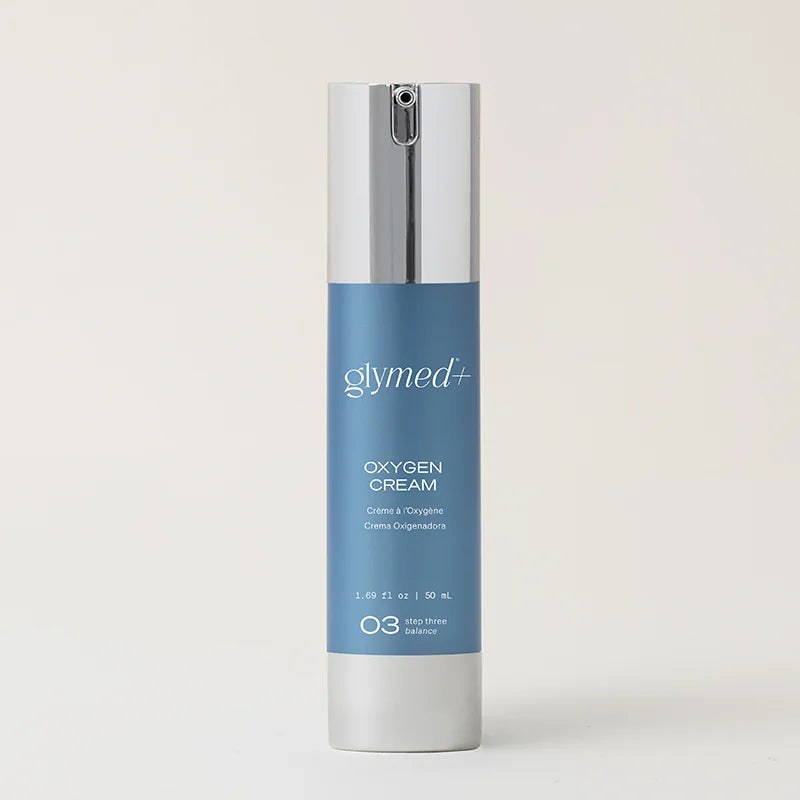 GlyMed+ Oxygen Cream
