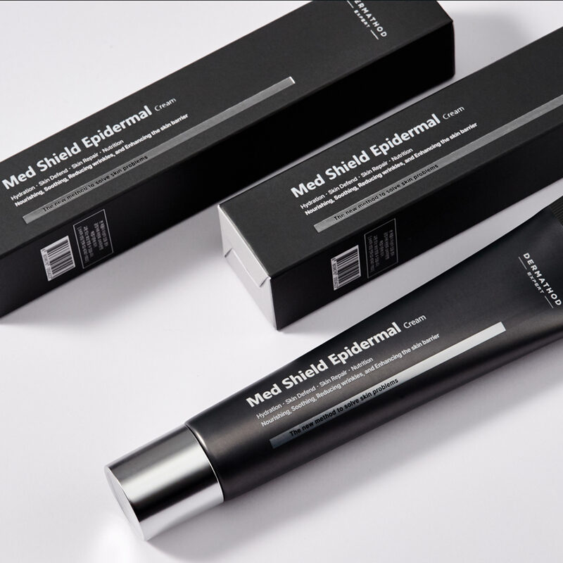 DERMATHOD Med Shield Epidermal Cream